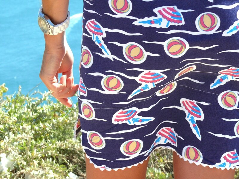 Robe Do Brasil Vanessa Pouzet