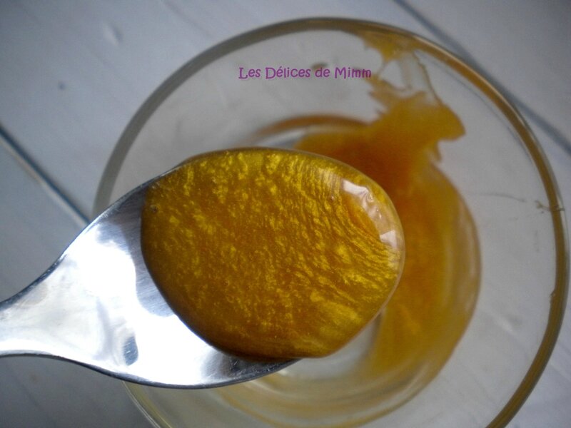 crème balsamique maison dorée 6