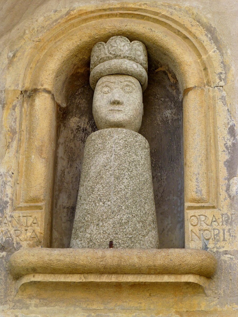 Vierge Marie