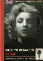 2013 catalogue private Marilyn 2