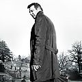 Concours Ballade entre les tombes: des places et une affiche dédicacée par <b>Liam</b> <b>Neeson</b> à gagner !!