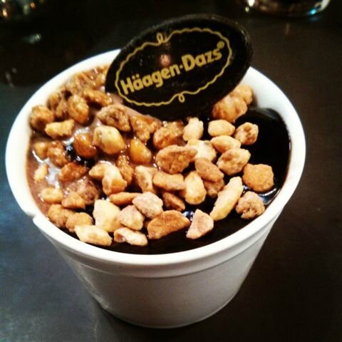 Häagen Dazs ©Kid Friendly