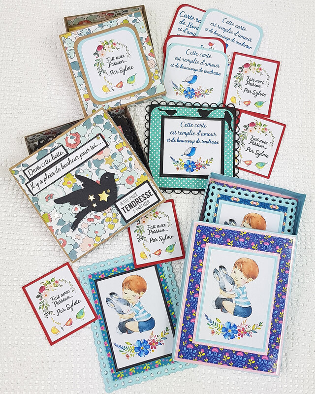 vanillejolie cartes