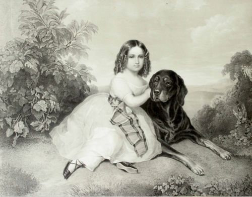 Antoinette Condé 1852 07