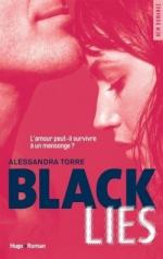 black lies