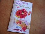 vitpris