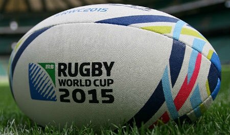 Coupe du monde de rugby