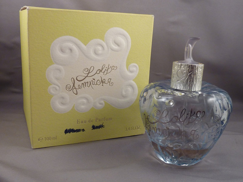 Lolita Lempicka - eau de parfum - 09