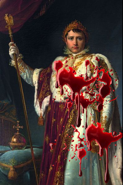 napoleon sang