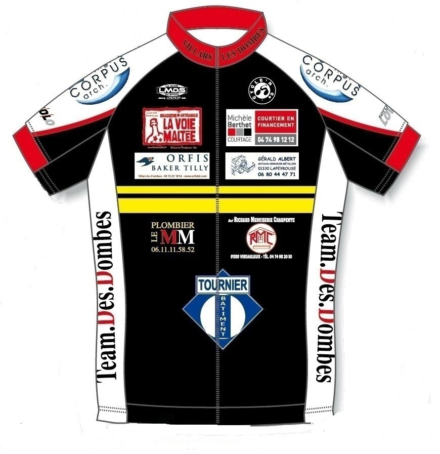 J_T2D MAILLOT 2016