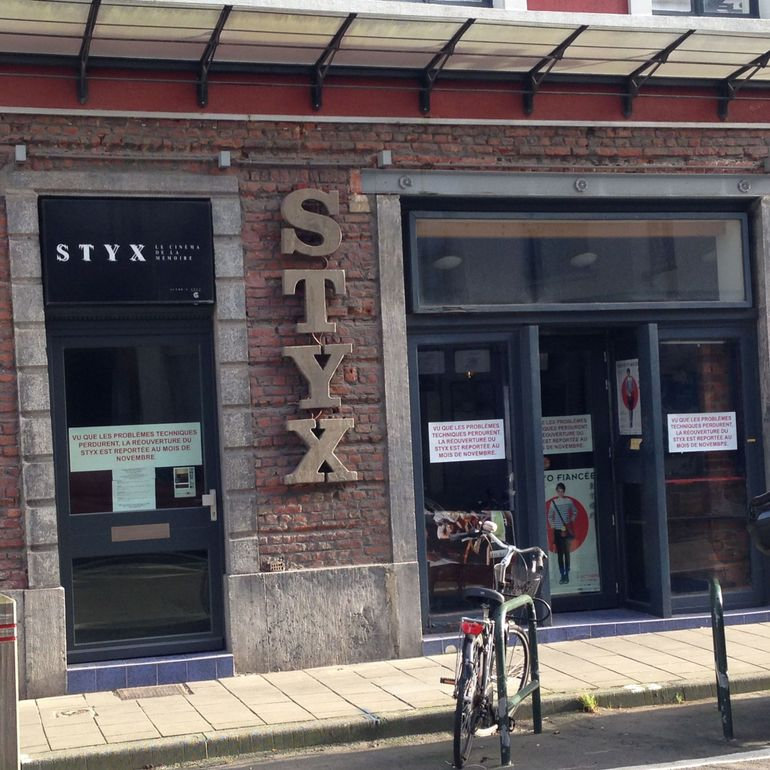 styx