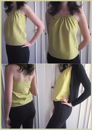 Modèle 2 par BeautifPoulette
