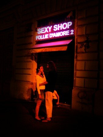 Rome_by_night__12_