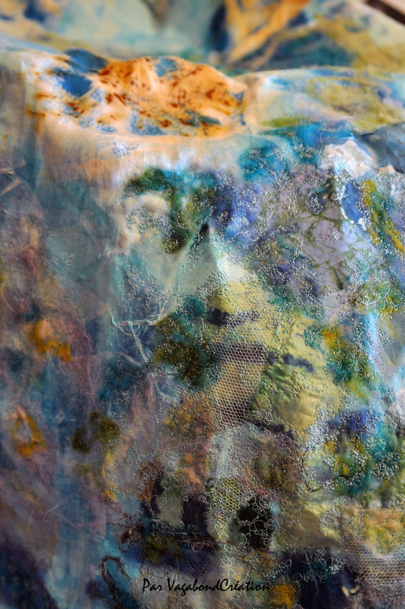 Art Textile_Paysage 7