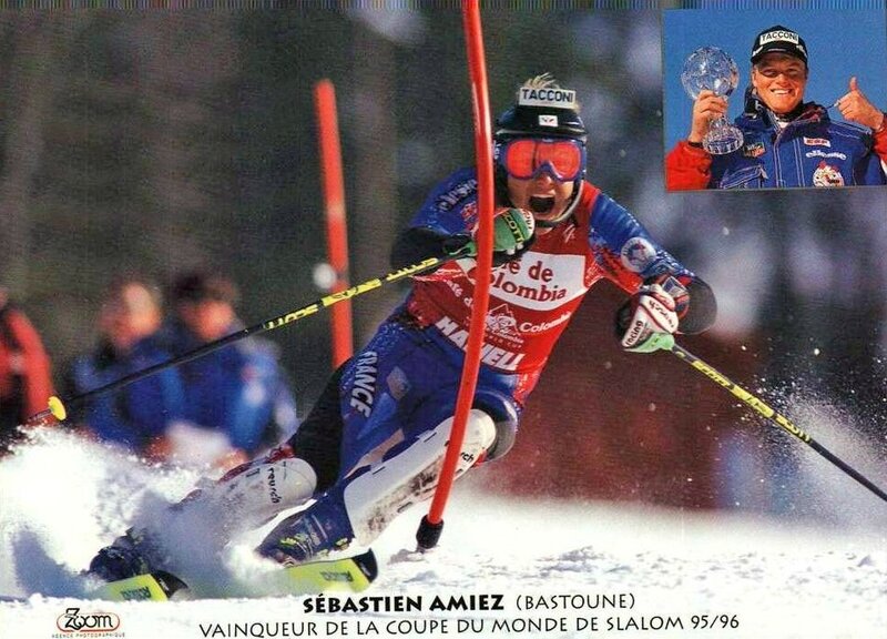 CPM Sébastien Amiez