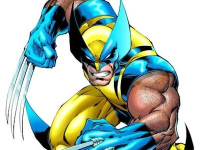 wolverine