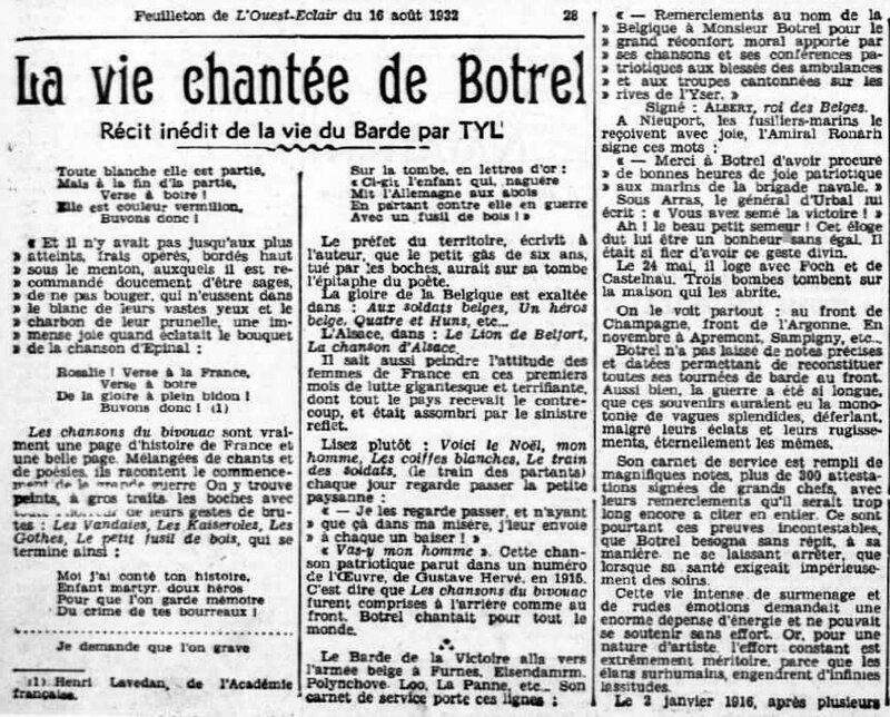 la vie chantée de botrel3