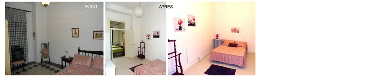 CHAMBRE 1