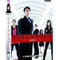 Test DVD : Torchwood - Saison 2 - Avant premiere !