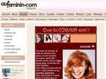 Aufeminin