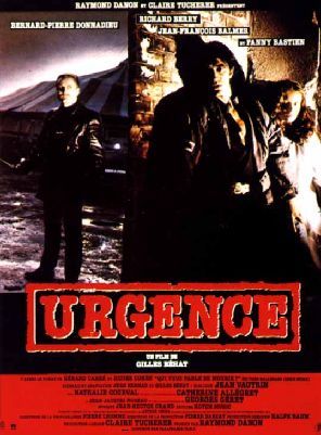 urgence