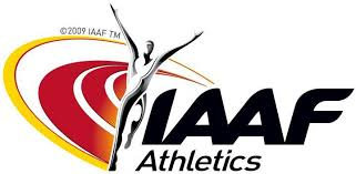 Label IAAF