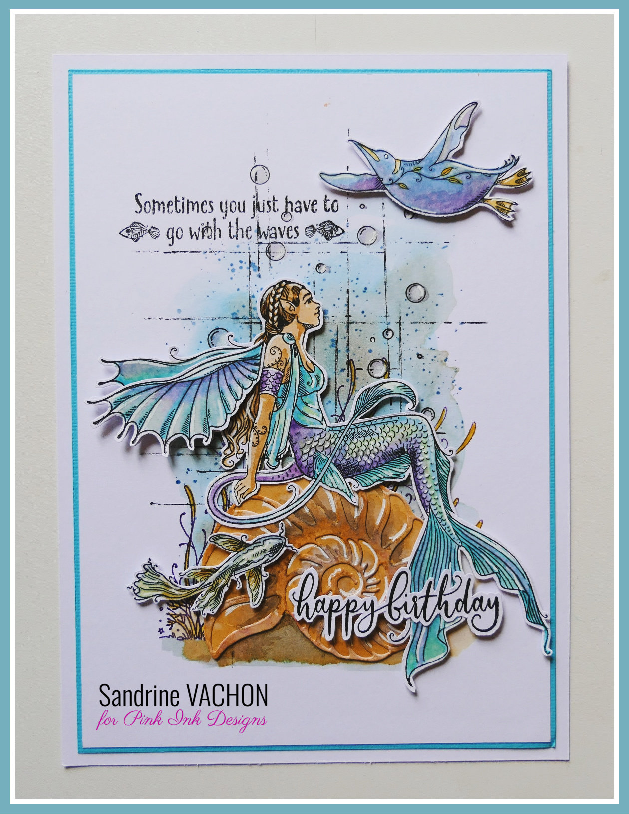 Sandrine VACHON Caroline Pink Ink Designs (1)