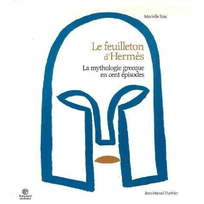 Le feuilleton d'Hermès