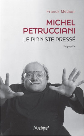 Michel Petrucciani