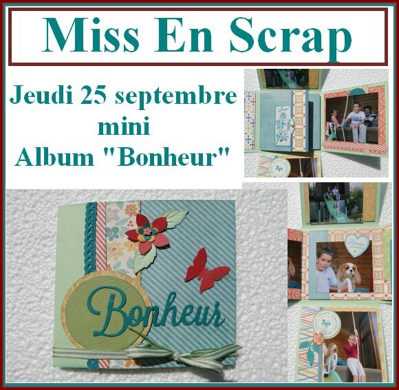bonheur