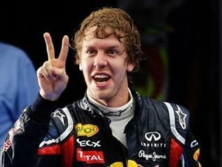 Vettel 1