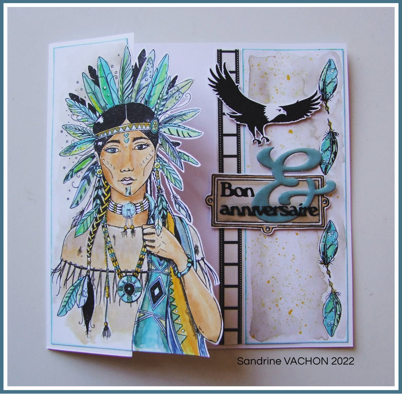 Sandrine VACHON PCC66 1