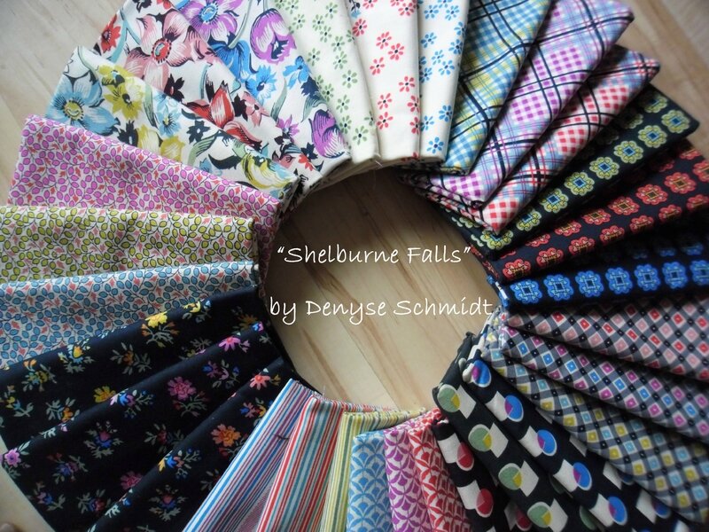 shelburne falls collection DS