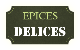 epices delices