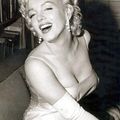 07/01/1955, New York - Marilyn Monroe Productions