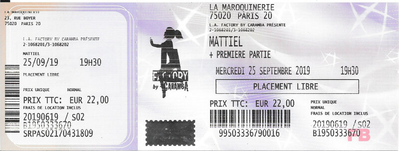 2019 09 25 Mattiel Maroquinerie Billet