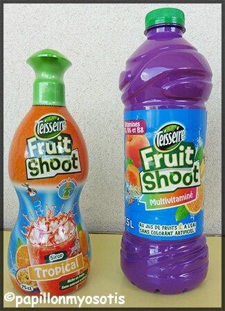 Fruit Shoot