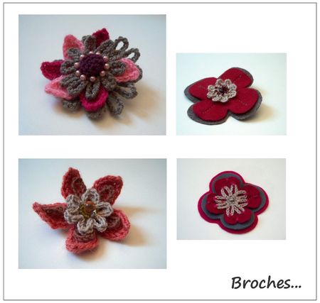 broches