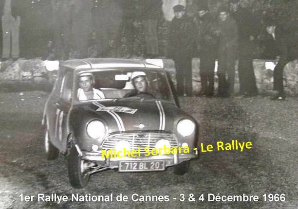037 0335 - BLOG Michel Sorbara - Rallye - 2009 04 08