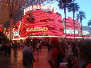 fremont street