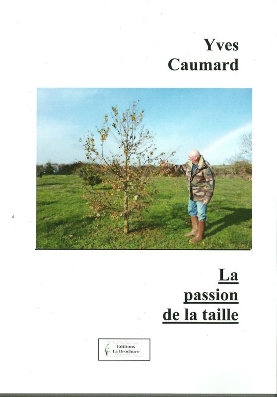 couv Caumard
