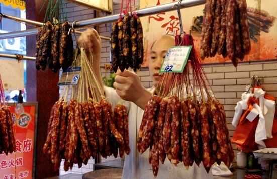 saucisses_foshan