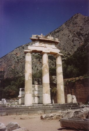 tholos