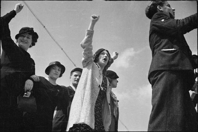 kertesz+front populaire2+1934