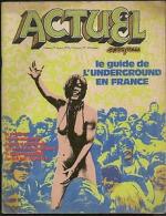ACTUEL 17