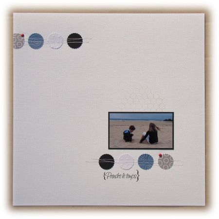 65 - 061111 - Prendre le temps