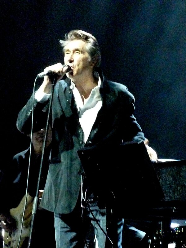 2017 06 23 Bryan Ferry Olympia (4)