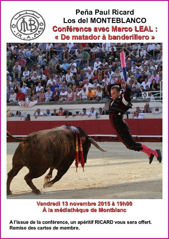 Marco LEAL 1