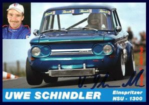 Uwe SCHINDLER (N° 515)