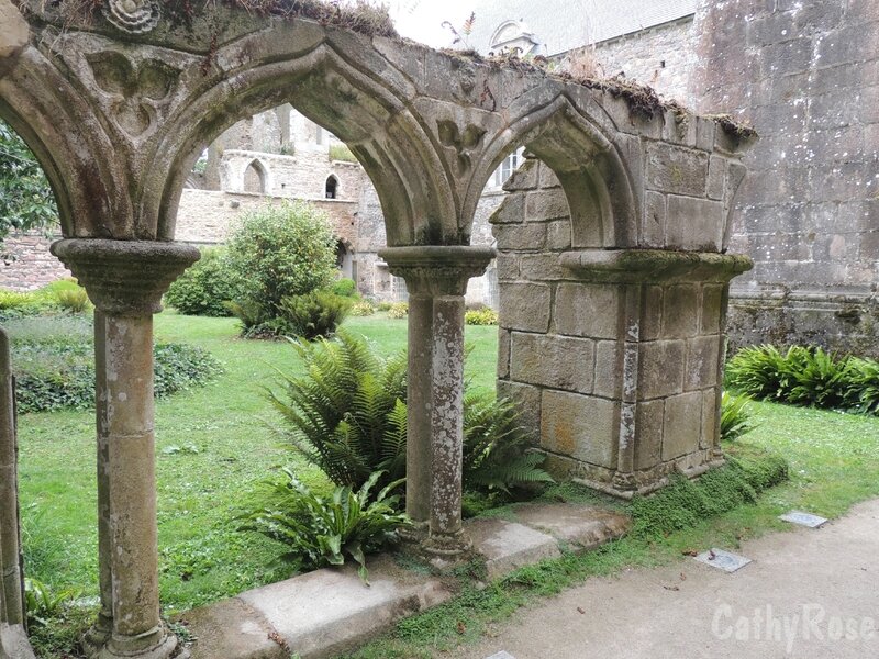 && abbaye de Beauport (51)